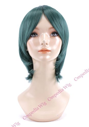 あんさんぶるスターズ! 蓮巳敬人 風 ウィッグ 【カラー変更可