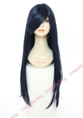 刀剣乱舞 鯰尾藤四郎 風 ウィッグ 刀剣乱舞 風 ウィッグ | コスプレ