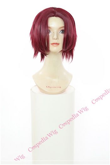 刀剣乱舞 後家兼光 風 ウィッグ 刀剣乱舞 風 ウィッグ | コスプレ