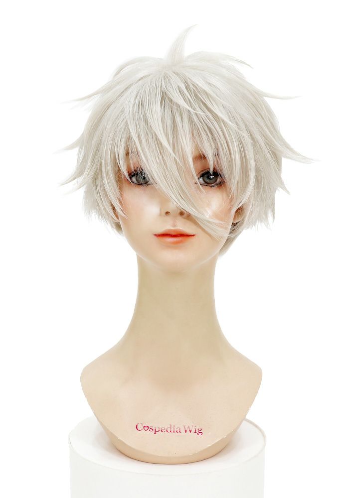 ブルーロック 凪誠士郎 風 ウィッグ ブルーロック | コスプレウィッグ