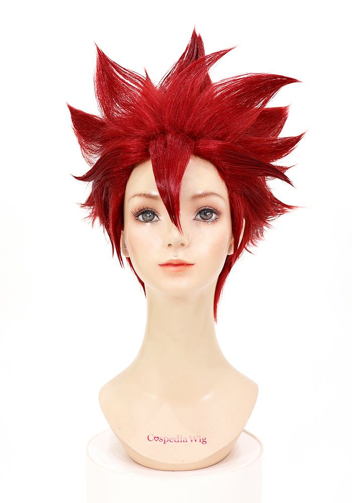 マッシュル ドット・バレット 風 ウィッグ マッシュル | コスプレ