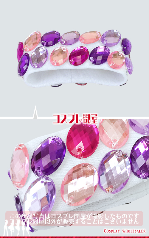 東京ディズニーランド（TDL） ディズニー・パルパルーザ ミニーの