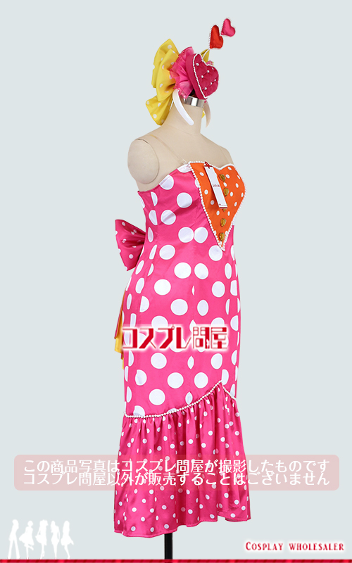 ミニパル パルパルーザ ミッキー コスチューム 衣装 仮装 コスプレ