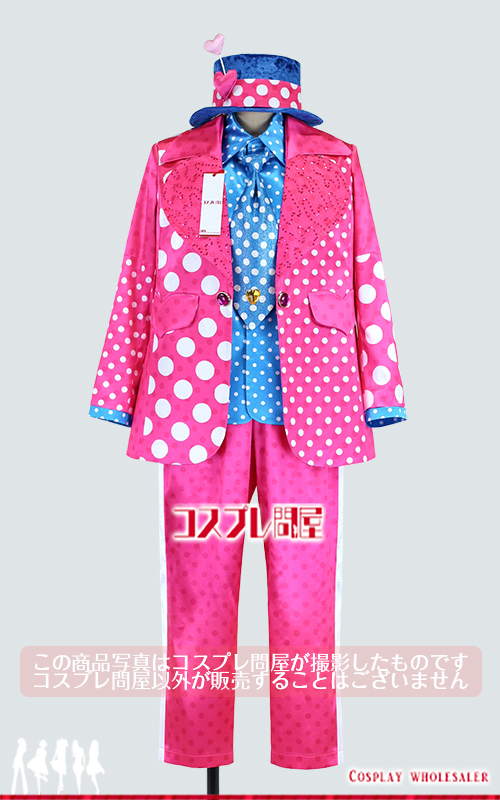 ミニパル パルパルーザ ミッキー コスチューム 衣装 仮装 コスプレ