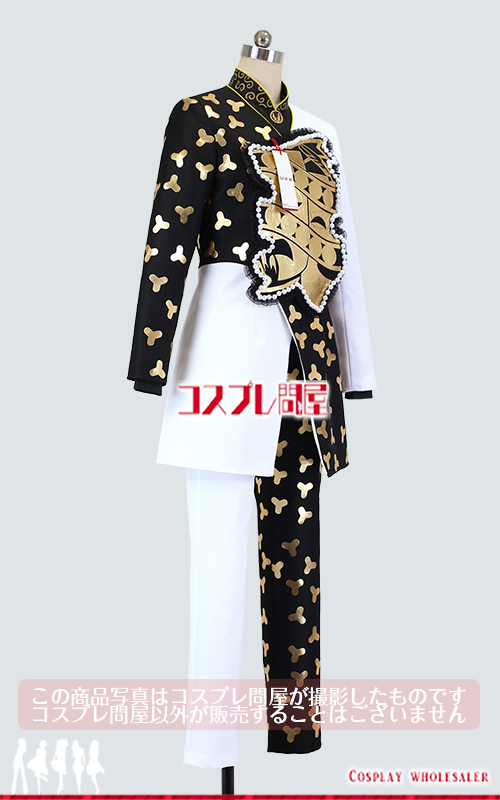 カリスマ 伊藤ふみや コスプレ衣装 フルオーダー [5340] – コスプレ問屋
