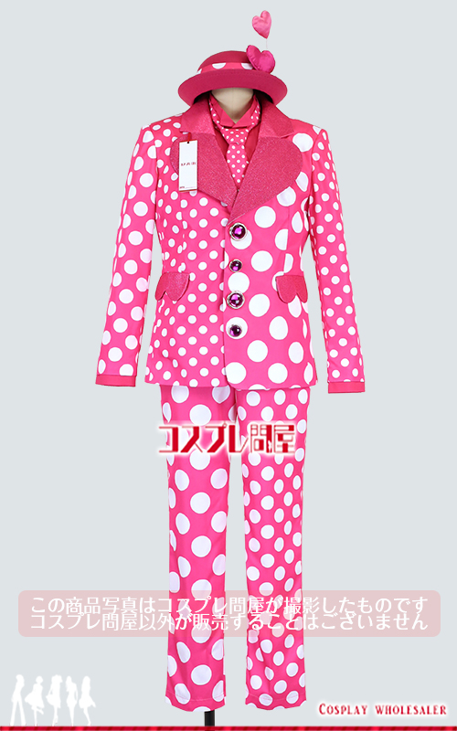 東京ディズニーランド（TDL） ディズニー・パルパルーザ ミニーの