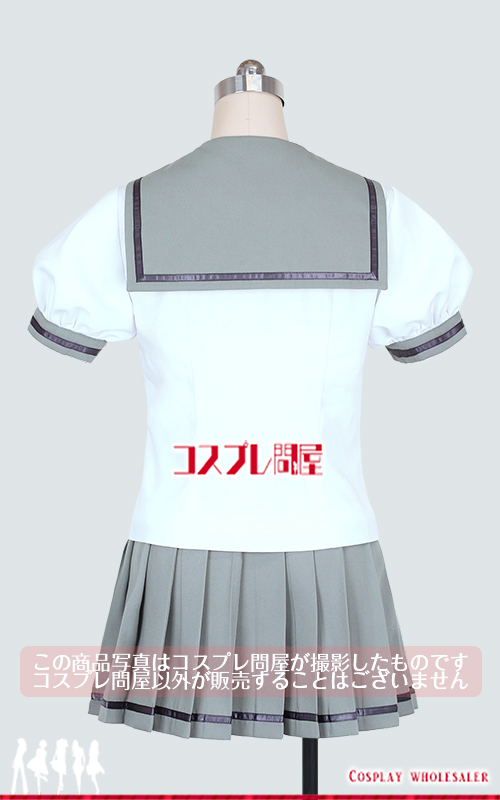 ときめきメモリアル Girl's Side（ときメモGS） 須藤瑞希 夏服
