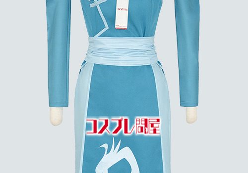 HUNTER×HUNTER 緋色の幻影 イルミ=ゾルディック コスプレ衣装 フル