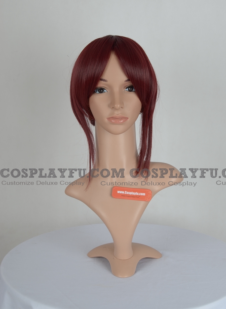 Free! 松岡 江 ウィッグ - CosplayFU.jp
