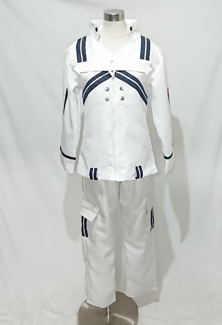 FGO ぐだ男2部後期衣装コスプレ衣装武器小物ウィッグブーツなどの