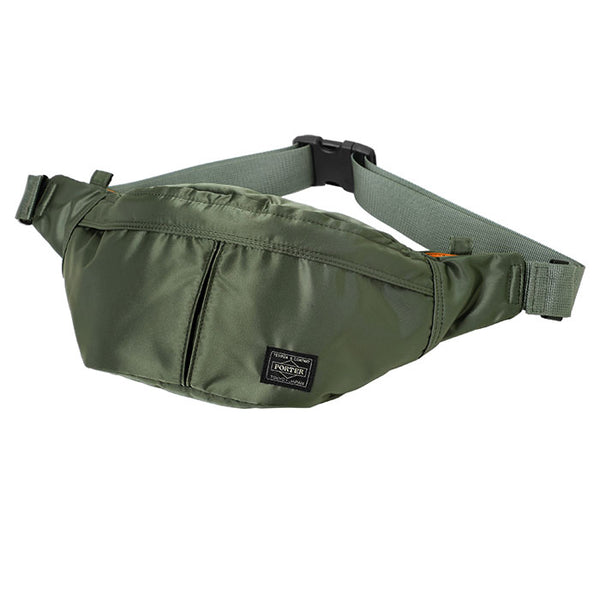 PORTER TANKER WAIST BAG (S) [ 622-76629 ] – cotwohk