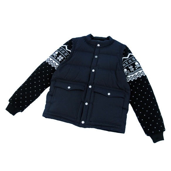 NEIGHBORHOOD × MASTER MIND