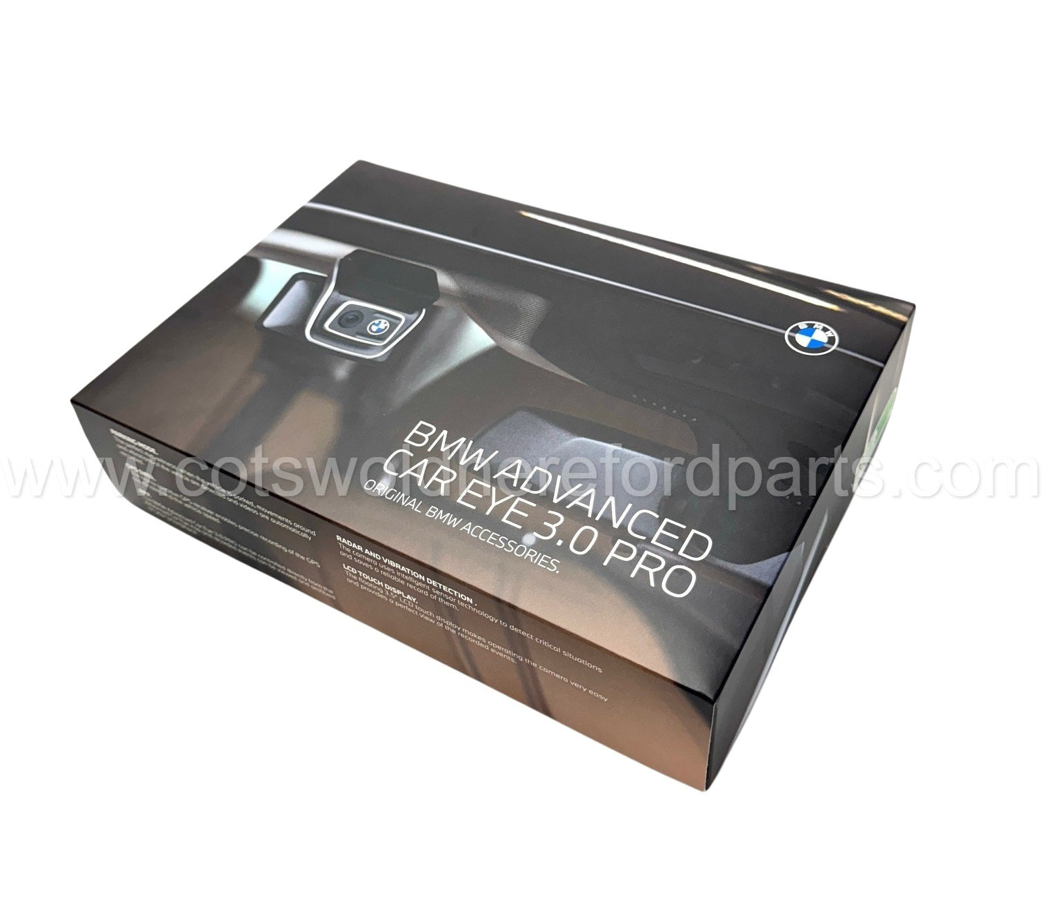 BMW ADVANCE CAR EYE 3.0 PRO – Cotswold Hereford
