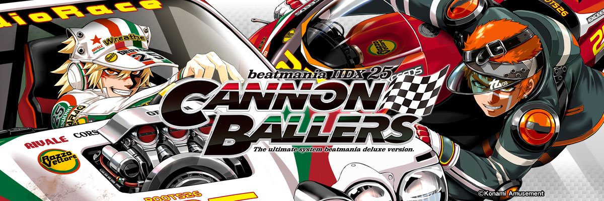 What To Expect For Beatmania IIDX 25 CANNON BALLERS | Couma's Corner