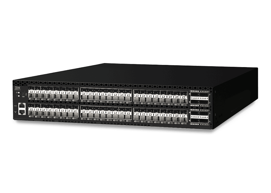 Buy IBM SAN Switches and Directors | Covenco