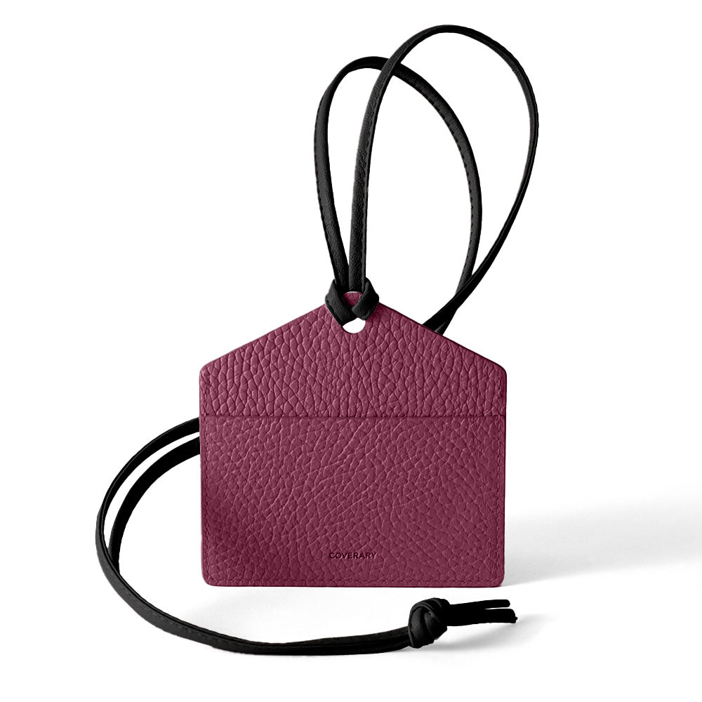 本革 イタリアンシュリンクレザー 選べるポケットタイプ IDケース