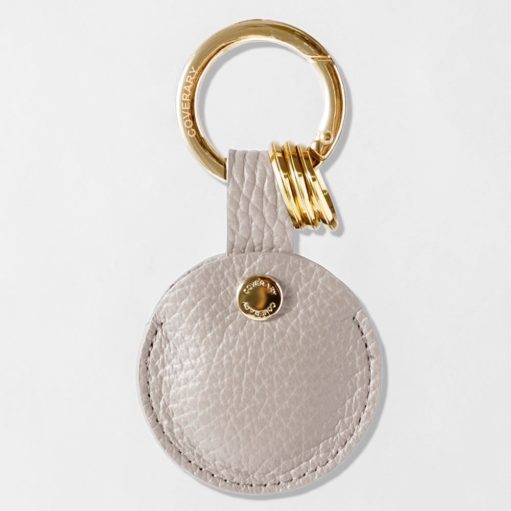 本革 イタリアンシュリンクレザー Airtagケース – COVERARY