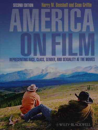 America on film by Harry M. Benshoff | Open Library