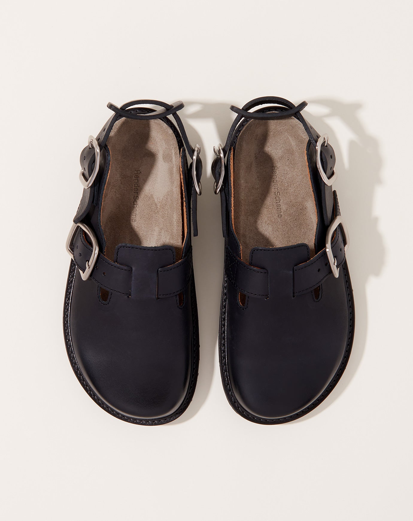 Chameleon Crog in Black | Hender Scheme | Covet + Lou | Covet + Lou