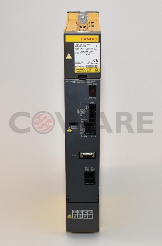 A06B-6081-H106 Power Supply Module - COWARE