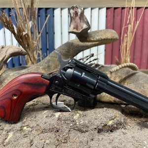 SMITH & WESSON .38 S&W SPECIAL CTG. M&P MODEL - Cowboys Armory