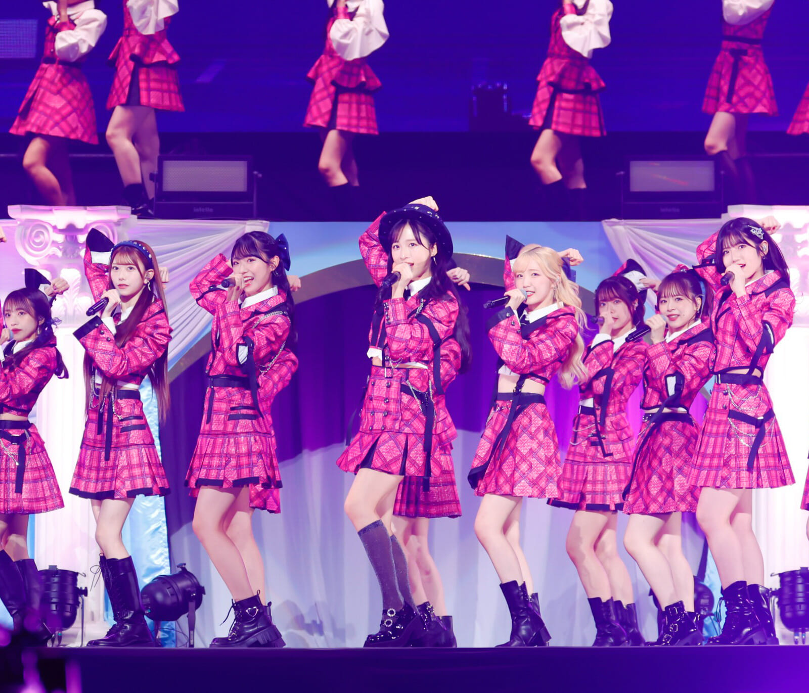 編集部的LIVEREPO 1022】AKB48、3日間にわたるコンサートが閉幕