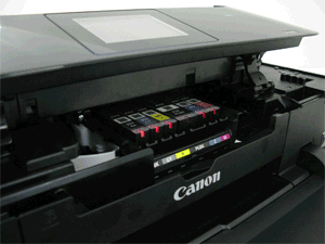 インクジェットプリンター】インクタンクを交換する (PIXUS MG7530)