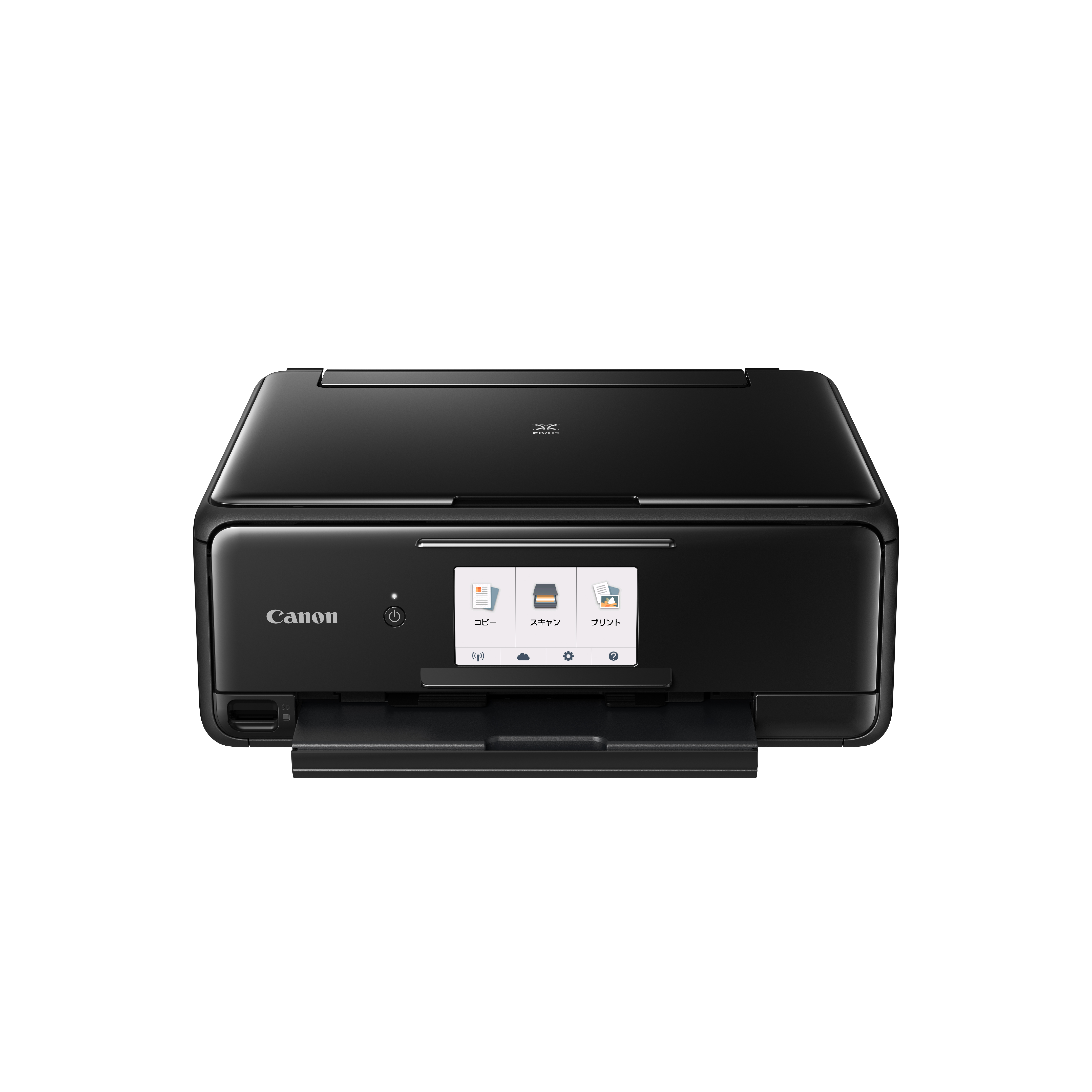 インクジェットプリンター】PIXUS TS8130 機種情報