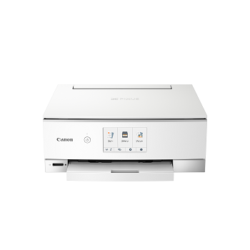インクジェットプリンター】PIXUS TS8230 機種情報