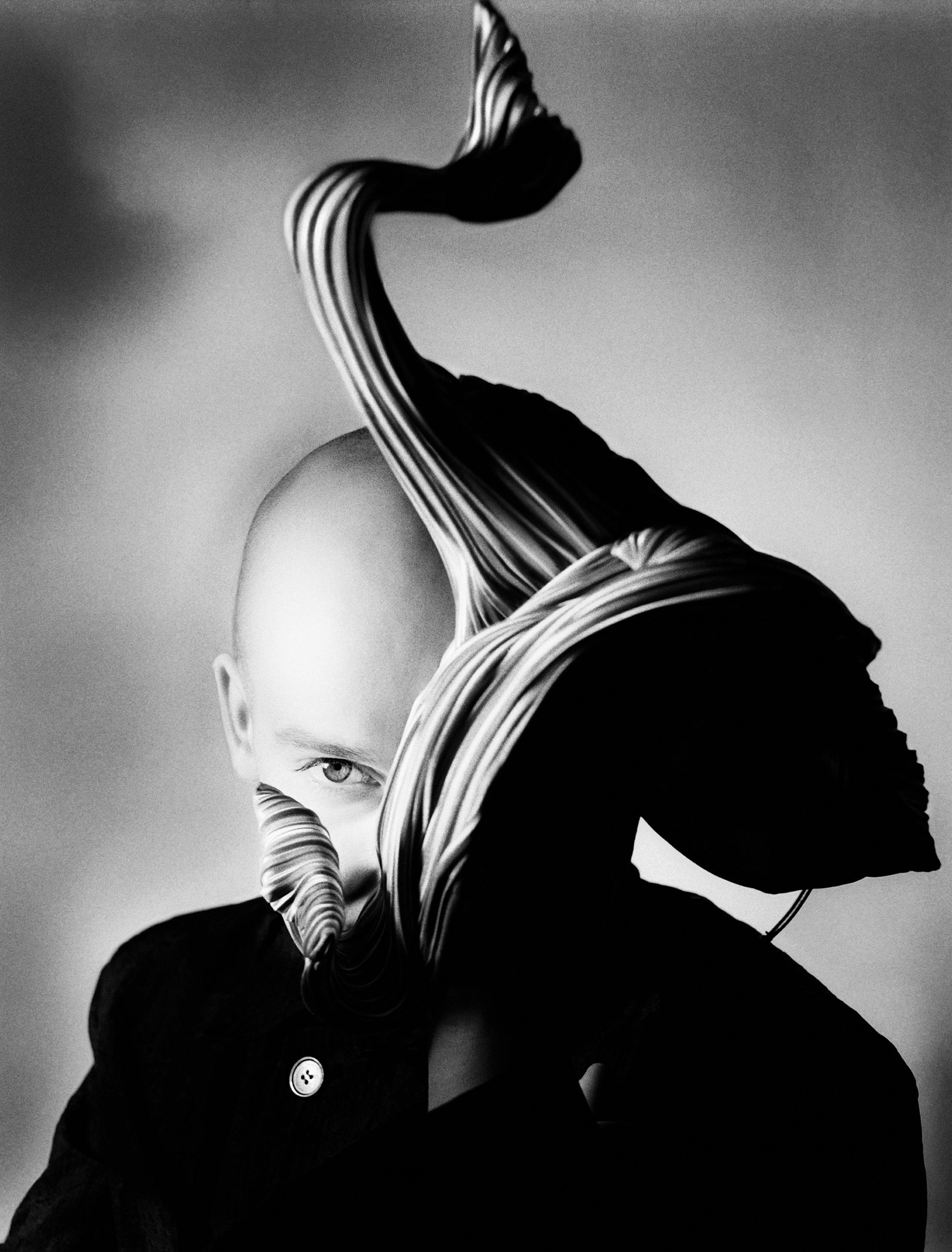 Nick Knight: New Ways Of Seeing | GOAT DE