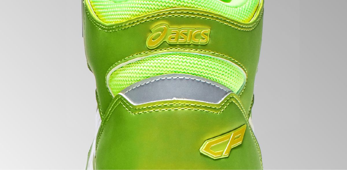 WINJOB®CP304 BOA GLEAM｜安全靴 ワークシューズ｜ASICS