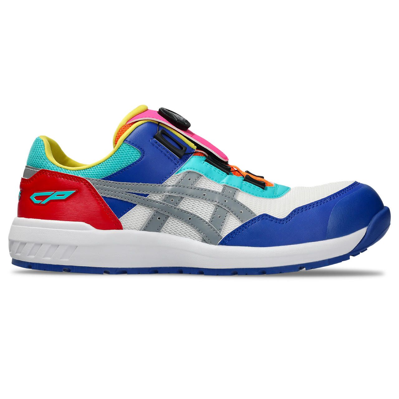 ロイヤルホームセンター千葉北｜安全靴 ワークシューズ｜ASICS