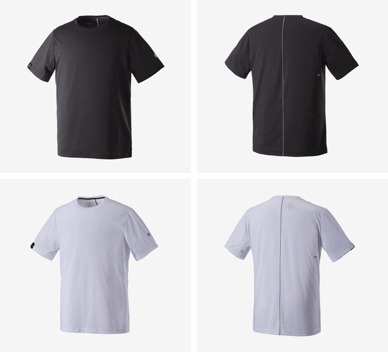 日常とスポーツの垣根を超えて。2018年春夏モデルのDARVISH LINE登場