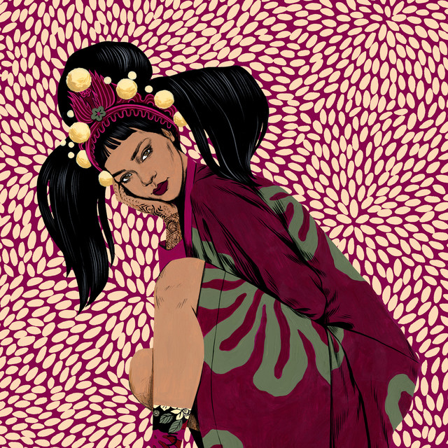 Seeing Noise: How Art and Design Transformed Popular Music