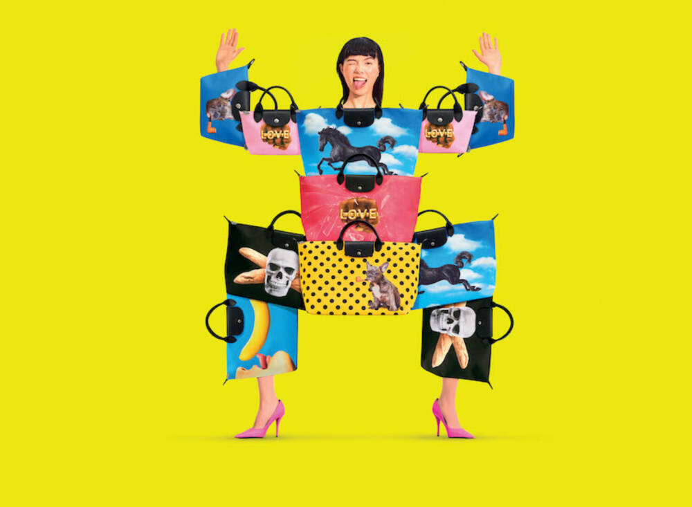 Forward Festival for Creativity