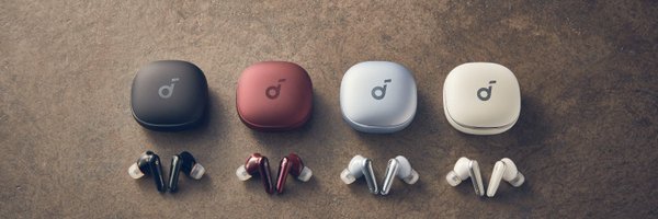 欲しい機能全部入りイヤホンAnker Soundcore Liberty 4に新色登場