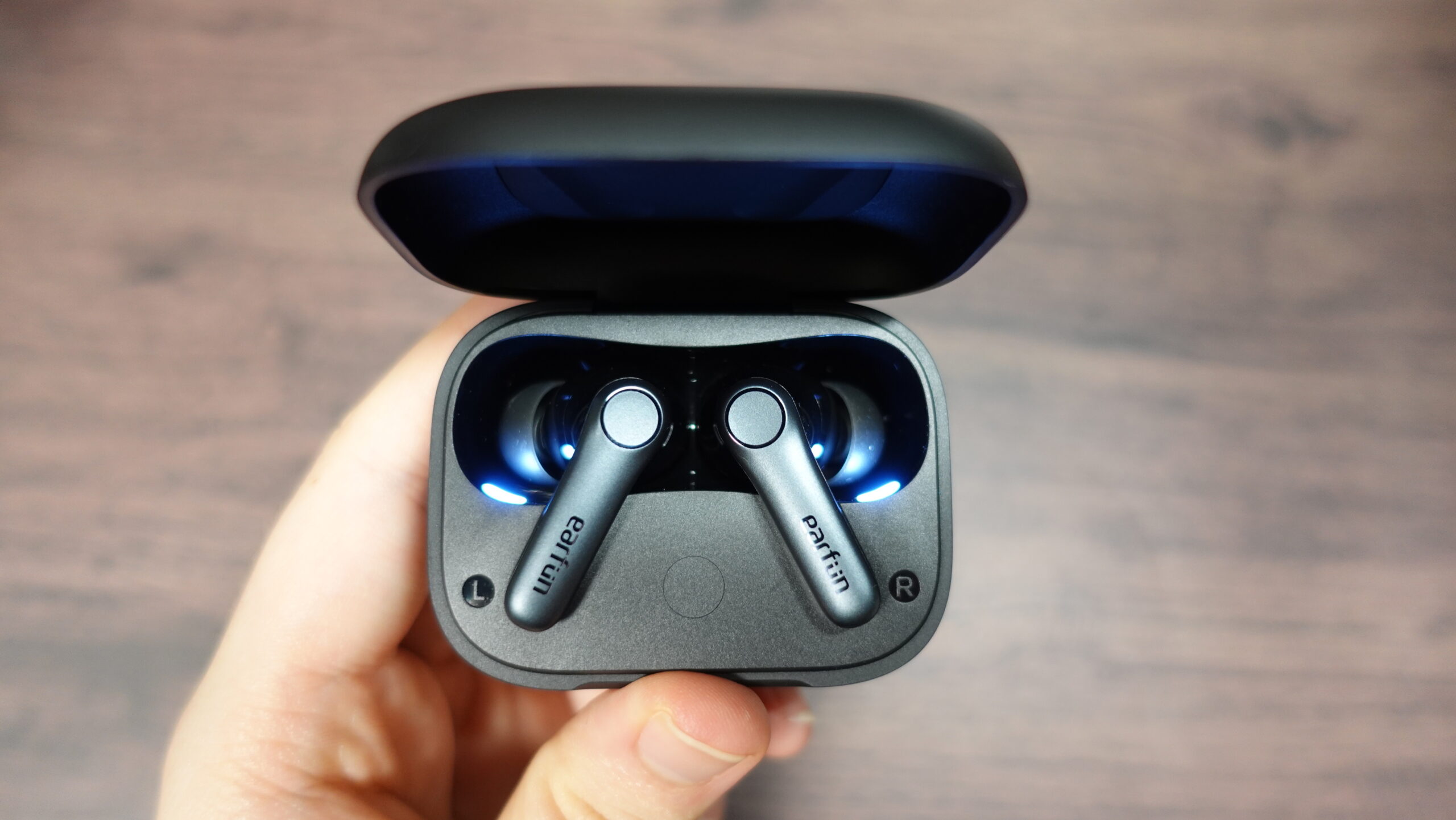 EarFun Air Pro 4 レビュー ワイヤレスイヤホンコスパ最強更新！最早