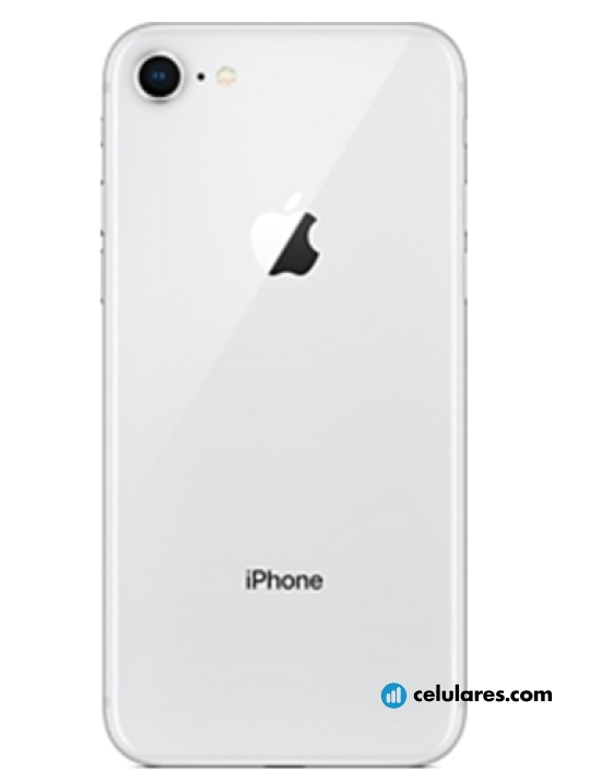 Apple iPhone 8 (A1863, A1905) - Celulares.com Chile