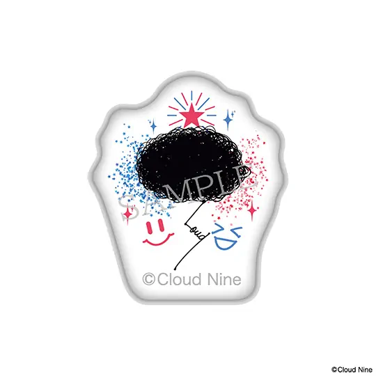 GOODS | クラウドナインパーク | CLOUD NINE PARK