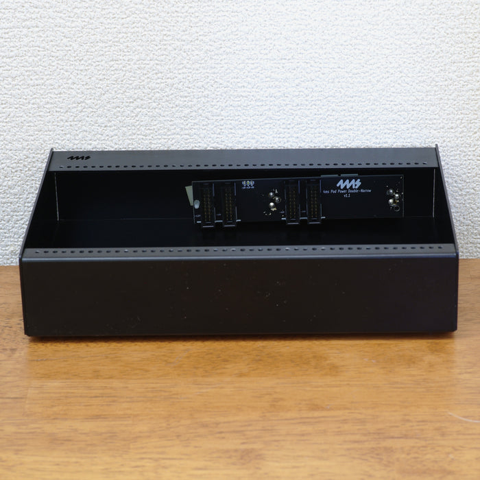4ms Pod48X (Powered) [USED:W0]— Clockface Modular