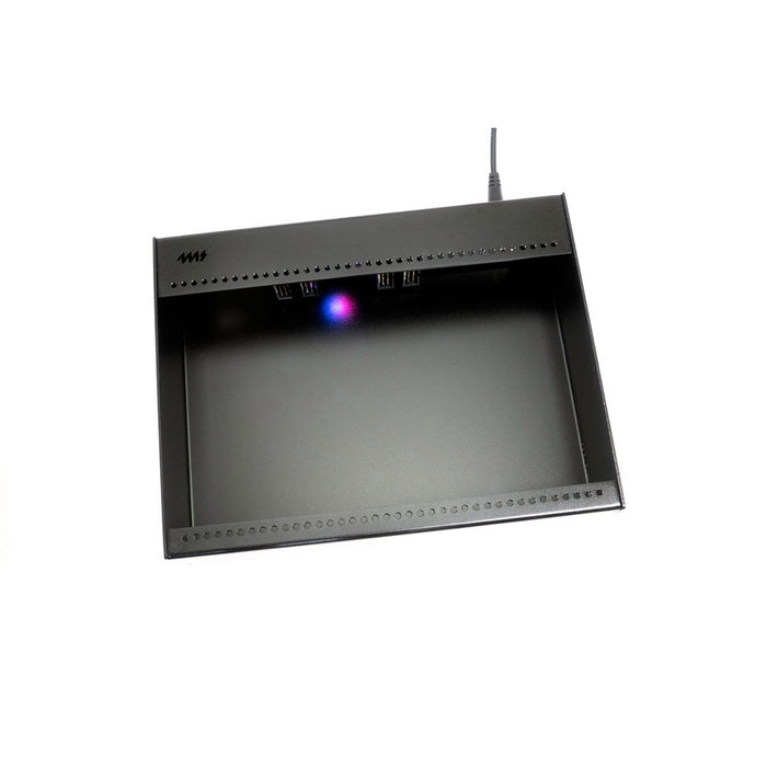 4ms Pod40X (Powered)— Clockface Modular