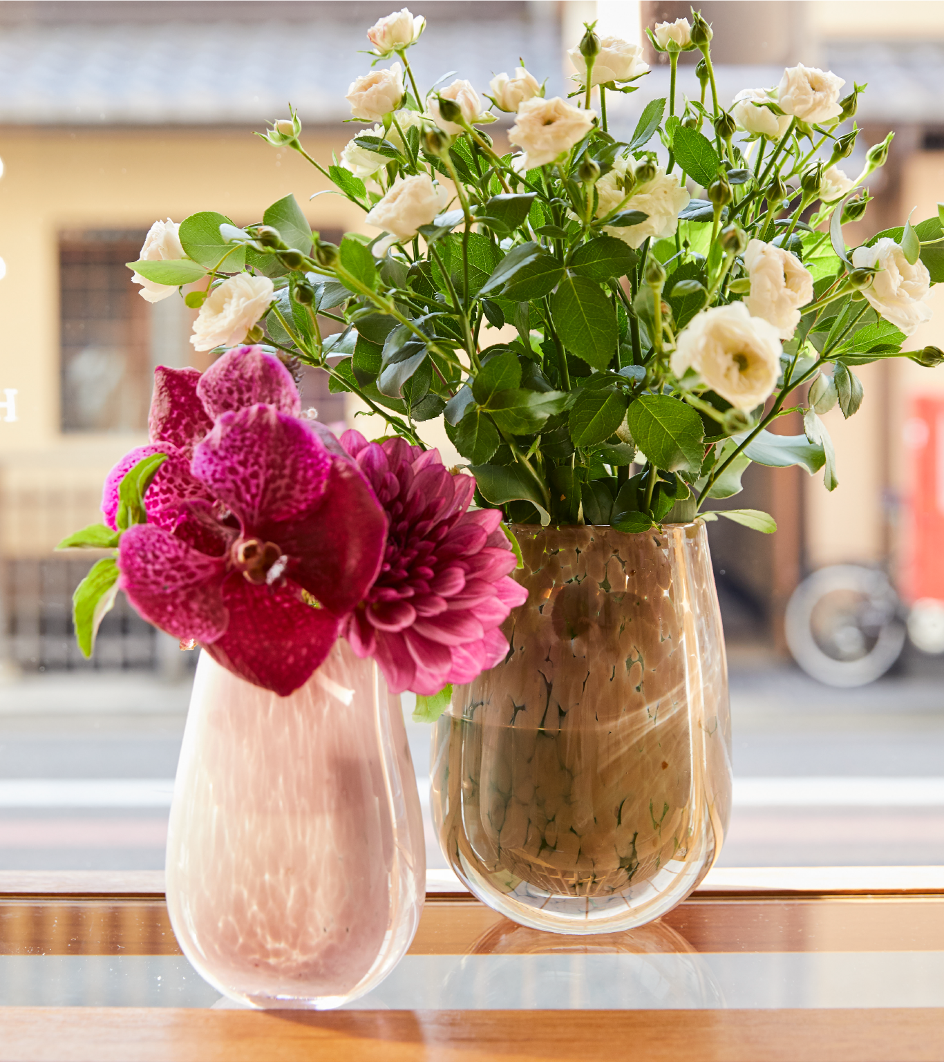 soufflé｜CLAY - 花と人をツナグ