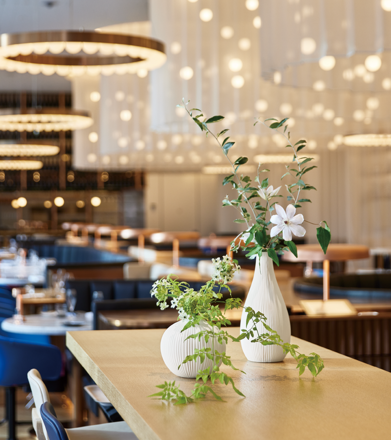 専用 【北欧アンティーク】ルーテボ(RUTEBO) 花柄の花瓶 専用 【北欧