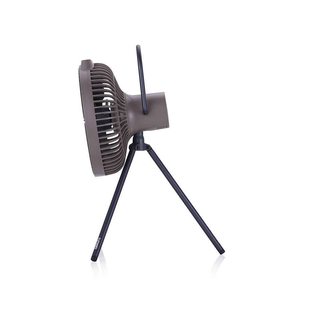 V600+ - Rechargeable Portable Cordless Fan – CLAYMORE USA