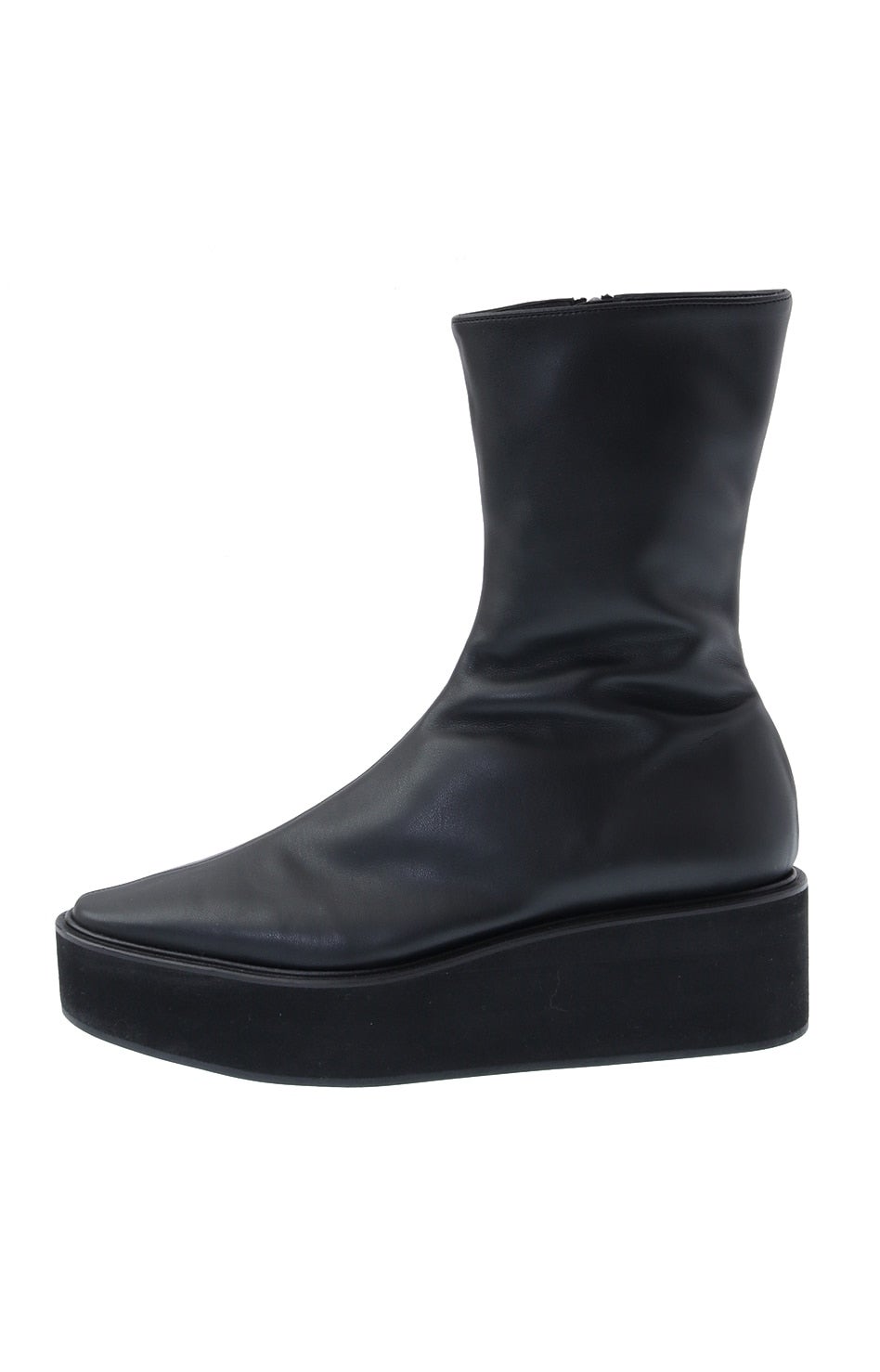 VOLUME SOLE BOOTS｜BAG/SHOES(バッグ/シューズ)｜CLANE OFFICIAL