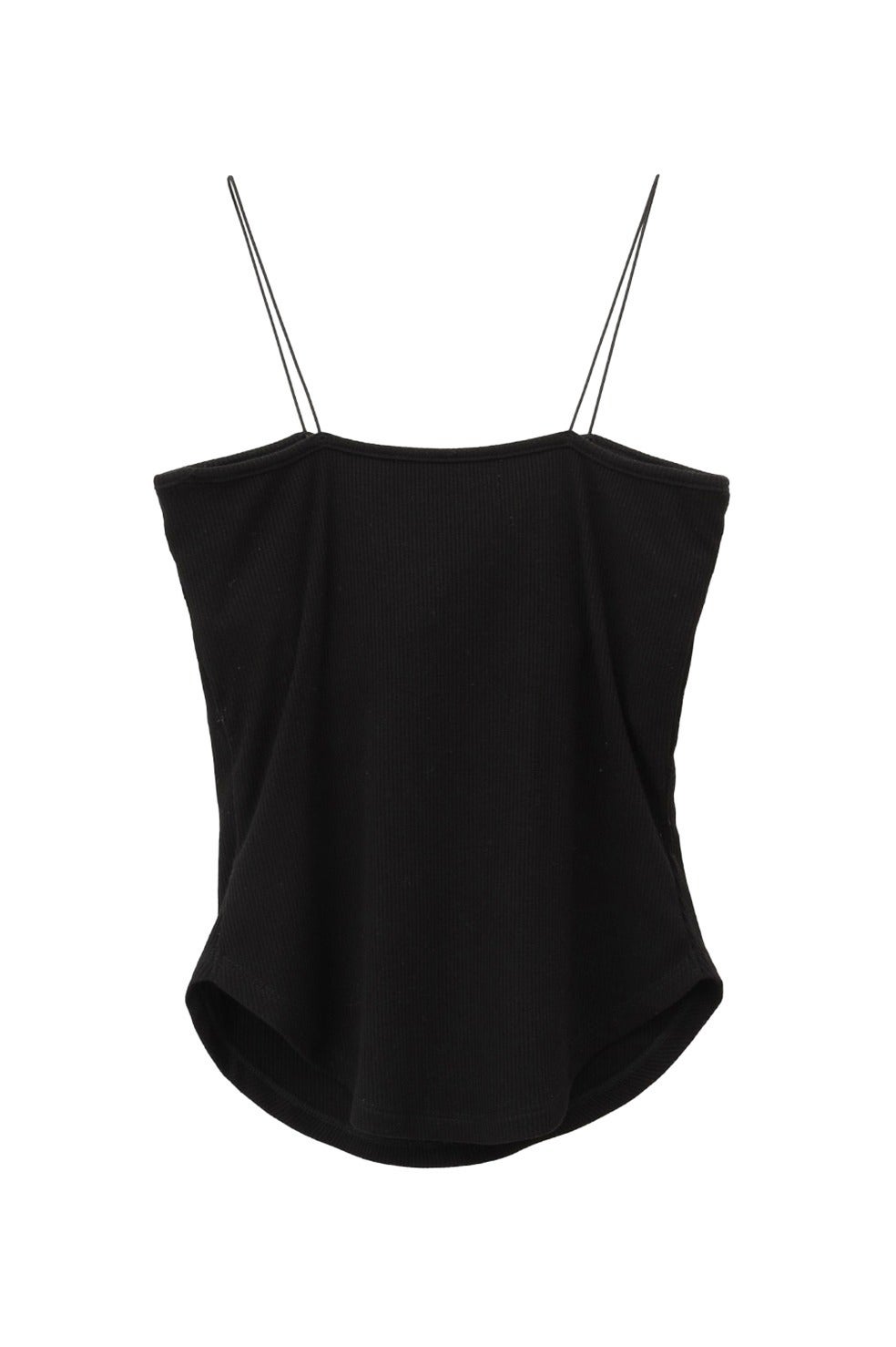 THIN CORD CAMISOLE｜TOPS(トップス)｜CLANE OFFICIAL ONLINE STORE