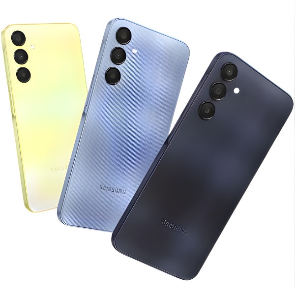 Celular Samsung Galaxy A25 5G 6.5 Polegadas, Octa Core 256GB 8GB