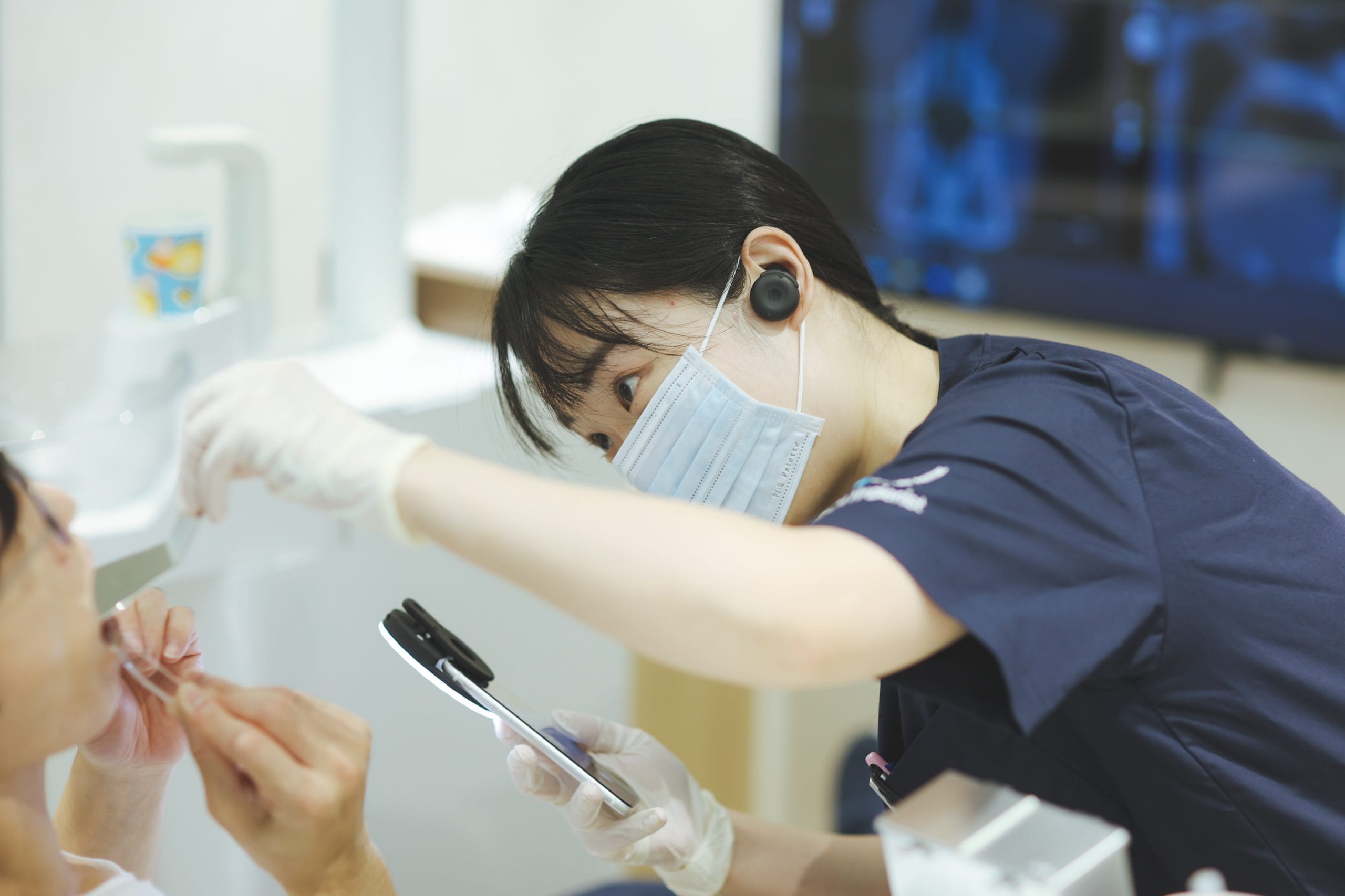 千種区本山の歯周病治療ならクララスデンタル本山へ