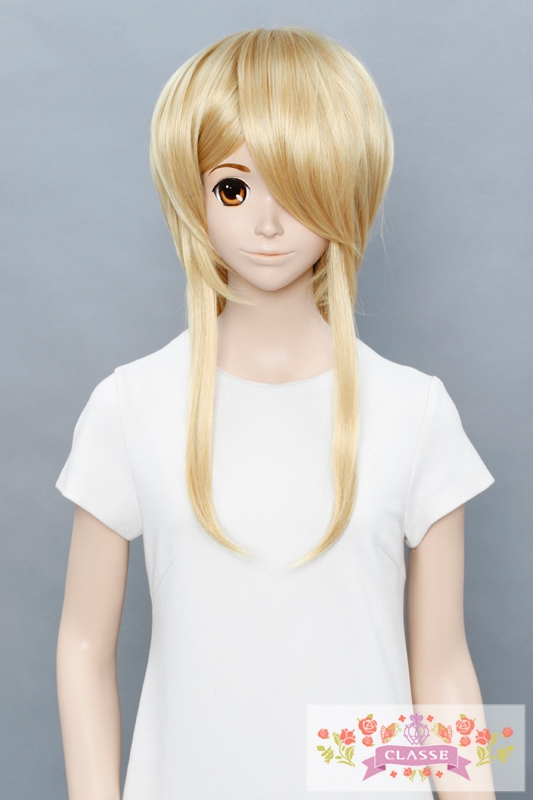 一文字則宗(刀剣乱舞) | コスプレ商品一覧 | コスプレウィッグ通販専門