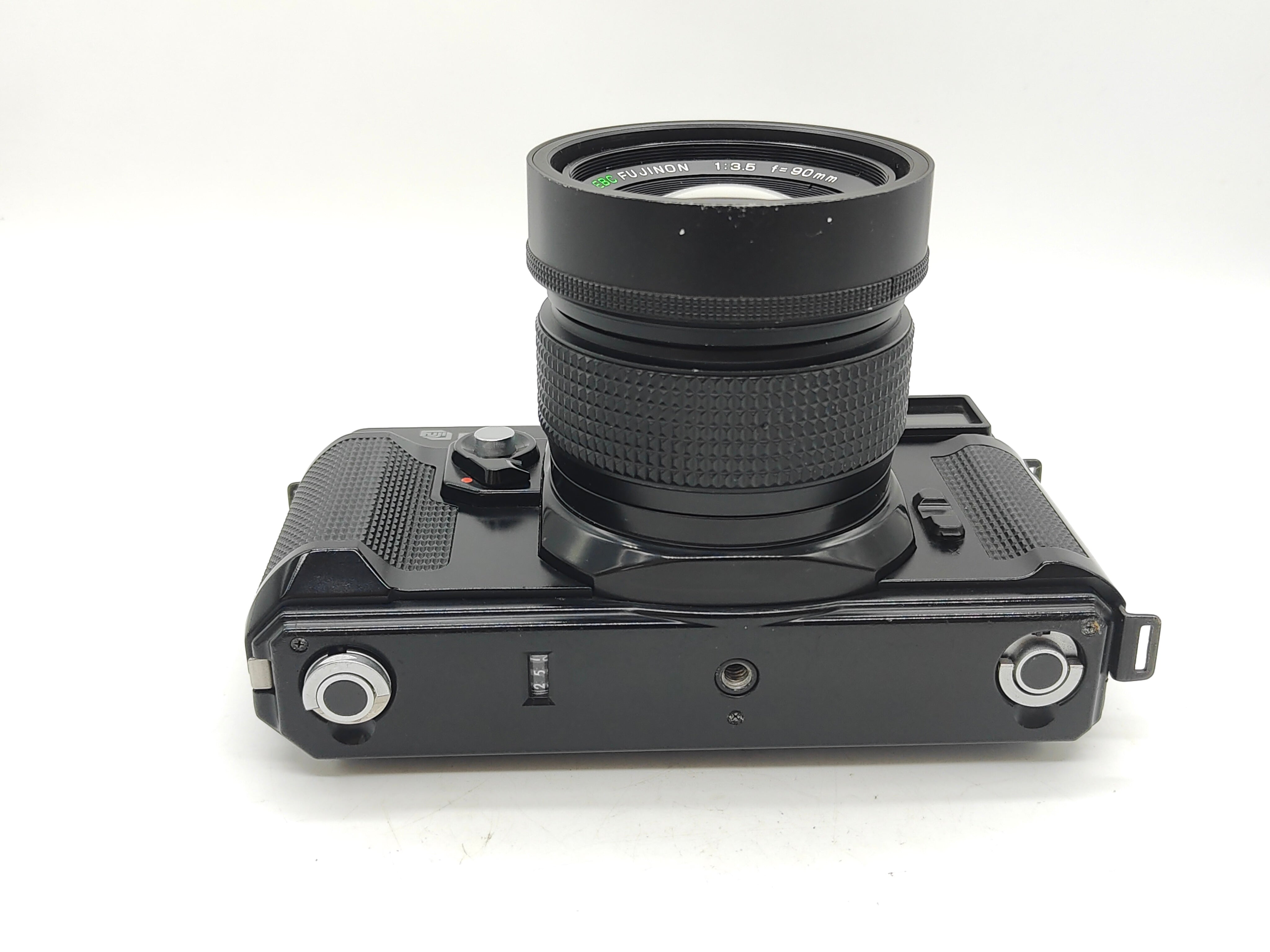 Fuji GW690II 6x9 Professional medium-format camera | Classic